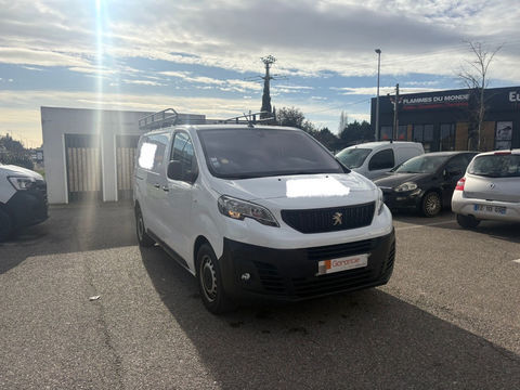 Peugeot Expert Asphalt 2022 occasion Salon-de-Provence 13300