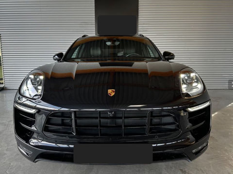Porsche Macan GTS 3.0 V6 360cv PDK - Toit PANO - PDLS PASM Pack Chrono Spo 2018 occasion Eysines 33320