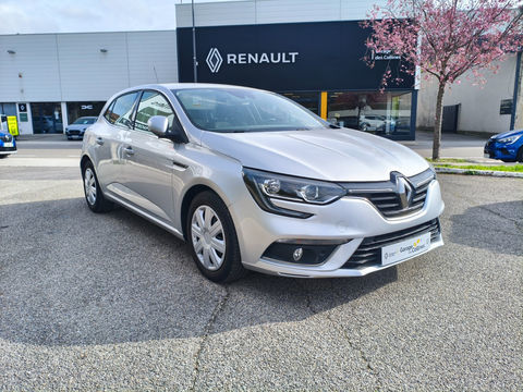 Renault M&eacute;gane III Business 2019 occasion Saint-Vallier 26240