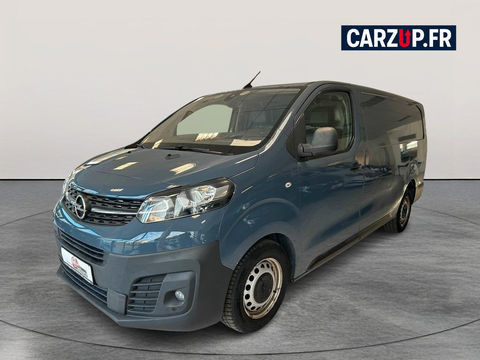 Opel Vivaro Edition L2 * 9 665� HT 2020 occasion Lyon 69006