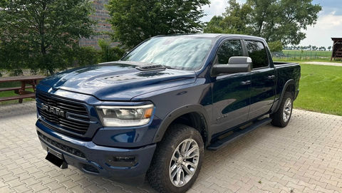 Dodge RAM 1500 5.7 V8 HEMI 401CH 4X4 SPORT 2019 occasion Gradignan 33170