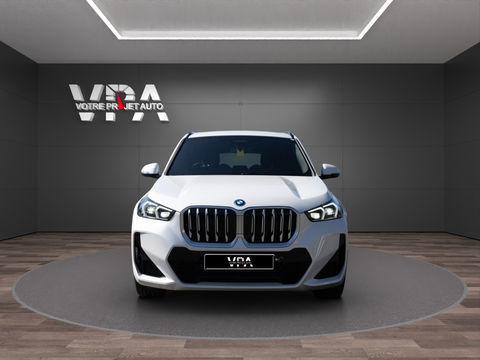 BMW X1 xDrive25e M Sport 245ch � Hybride - Virtual Cockpit - Carpla 2024 occasion Eysines 33320