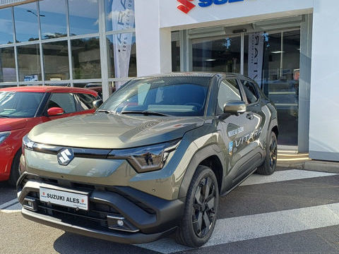 Suzuki Vitara 183CH 61KWH STYLE ALLGRIP 2026 occasion Al&egrave;s 30100