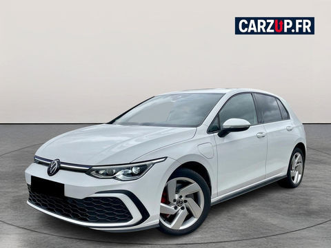 Volkswagen Golf GTE * Hybride Rechargeable � 245 ch * DSG * Digital Cockpit 2021 occasion Lyon 69006