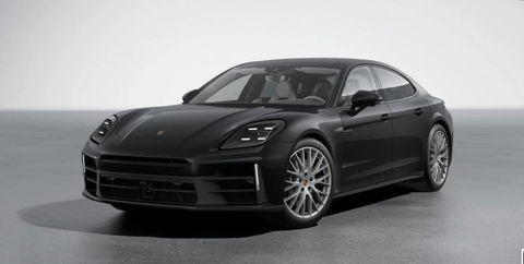 Porsche Panamera 4 E-Hybrid 2.9 V6 470ch - Jante 21" - Son BOSE - Si&egrave;ge 2024 occasion Eysines 33320