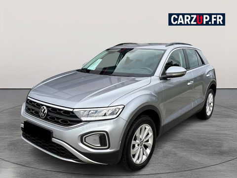 Volkswagen Jetta 1.5 TSI � 150 ch * LIFE * VIRTUAL * DSG7 * LED * Cam&eacute;ra * AC 2023 occasion Lyon 69006