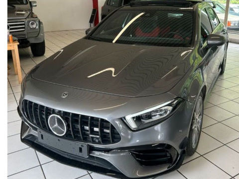 Mercedes Classe A 45 AMG 4Matic 2020 occasion Eysines 33320