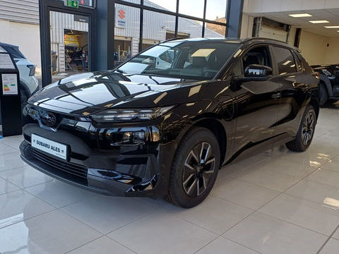 Subaru Solterra 342 AWD 73 KWH 4XPERIENCE 2026 occasion Al&egrave;s 30100
