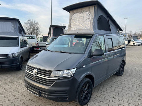 Volkswagen MULTIVAN 2.0 TDI 150 DSG * Toit relevable * Cuisine * Chauffage auxil 2020 occasion Lyon 69006