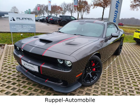 Dodge Challenger SRT 392 * 492 ch * BVA * Magnetic Ride * Harman/Kardon 2017 occasion Lyon 69006