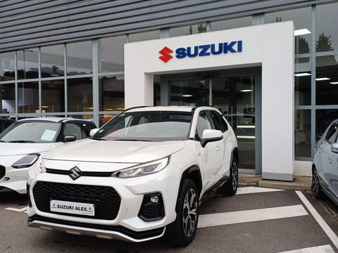 Suzuki Across 2.5 HYBRIDE RECHARGEABLE 306 PACK 2023 occasion Al&egrave;s 30100