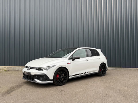 Volkswagen Golf Clubsport - 2.0 TSI - 300 ch 2021 occasion Estillac 47310