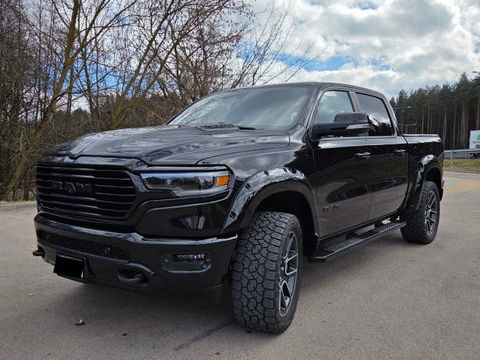 Dodge RAM 1500 5.7 V8 HEMI 401CH 4X4 SPORT NIGHT EDITION 2019 occasion Gradignan 33170
