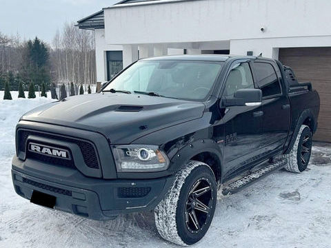 Dodge RAM 1500 5.7 V8 HEMI 401CH REBEL EDITION WARLOCK 2021 occasion Gradignan 33170