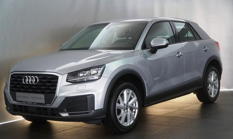 Audi Q2 1.4 TFSI * 150 ch * Bo&icirc;te Manuelle * Clim Bizona * Radar AV/ 2018 occasion Lyon 69006