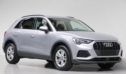 Audi Q3 35TDI 2.0 S-tronic - 150ch 2019 occasion Eysines 33320