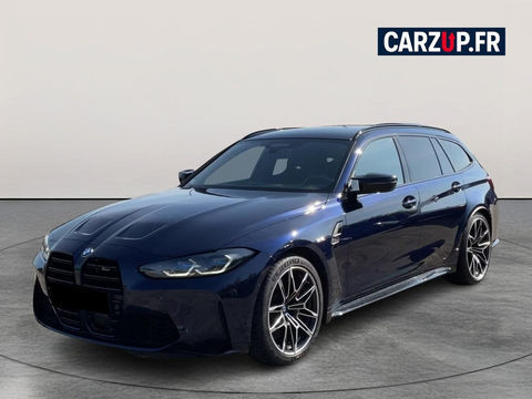 BMW M3 G81 510 ch * xDrive * M Steptronic * HUD * Laser * Camera 36 2023 occasion Lyon 69006