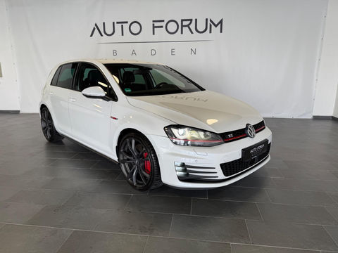 Volkswagen Golf VII GTI Performance * 2.0 TSI 300 ch * DSG * Cuir * Dynaudio 2013 occasion Lyon 69006