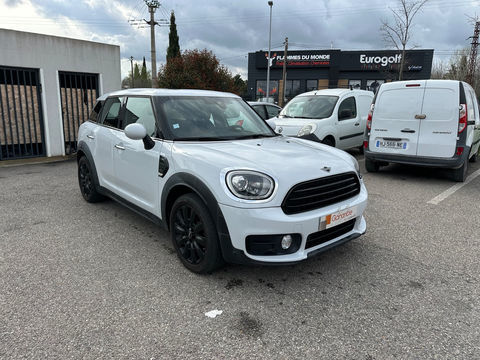 Mini Countryman One Longstone 2019 occasion Salon-de-Provence 13300