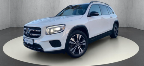 Mercedes Classe A 200d 150cv 2.0l 150cv Si&egrave;ges Chauffants Carplay 2020 occasion Eysines 33320