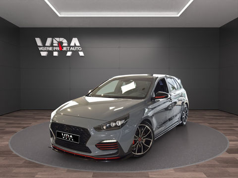 Hyundai i30 N Performance | 2.0 T-GDI | 275 ch | Pack Sport | Navi 2020 occasion Eysines 33320