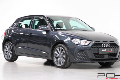 Audi A1 1.0 TFSI Apple Carplay - GPS - Clim auto - Jantes 17" 2019 occasion Eysines 33320
