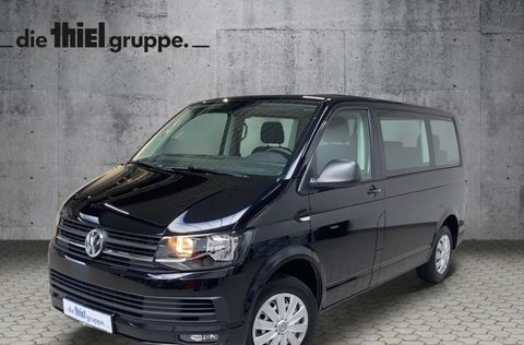 Volkswagen MULTIVAN 2.0 TDI 150CV DSG7 2018 occasion Eysines 33320