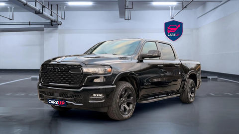 Dodge RAM V8 420 ch * 4x4 * Cuir * CarPlay * Cam&eacute;ras* 2025 occasion Lyon 69006