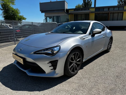 Toyota GT86 2.0 BOXER * 200 CH * BVA * PROPULSION 2017 occasion Lyon 69006
