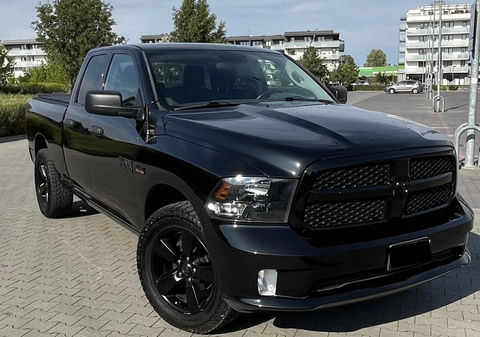 Dodge RAM 1500 5.8 V8 HEMI 401CH CLASSIC 2018 occasion Gradignan 33170