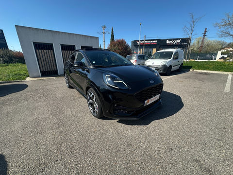 Ford Puma ST 2021 occasion Salon-de-Provence 13300