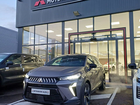 Mitsubishi Grandis 1.8 MPI HEV 158 INTENSE 2026 occasion Al&egrave;s 30100