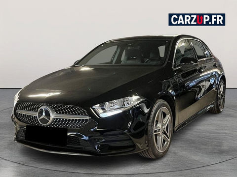 Mercedes Classe A Mercedes-Benz A 250 e AMG Pano 2022 occasion Lyon 69006