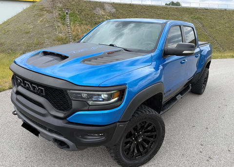 Dodge RAM TRX V8 6.2 SUPERCHARGED 712CH 2021 occasion Gradignan 33170