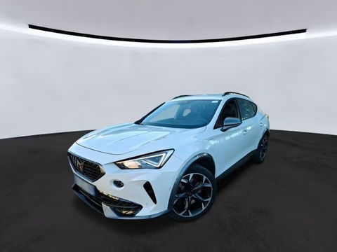 Cupra Formentor VZ e-HYBRID 245 DSG * TRAVEL ASSIST * MATRIX LED * KEYLESS * 2023 occasion Lyon 69006