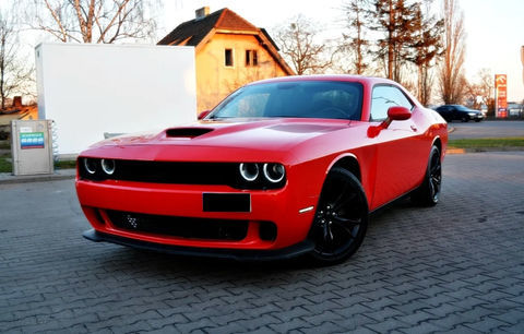 Dodge Challenger 3.6 V6 309CH 2016 occasion Gradignan 33170
