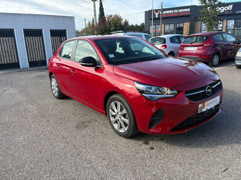 Opel Corsa 1.2 75 2023 occasion Salon-de-Provence 13300