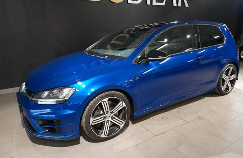 Volkswagen Golf VII 2.0 TSI 300cv BlueMotion Technology R 4Motion DSG6 2014 occasion Eysines 33320