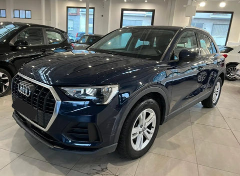 Audi Q3 Audi Business Line 150ch 2019 occasion Eysines 33320
