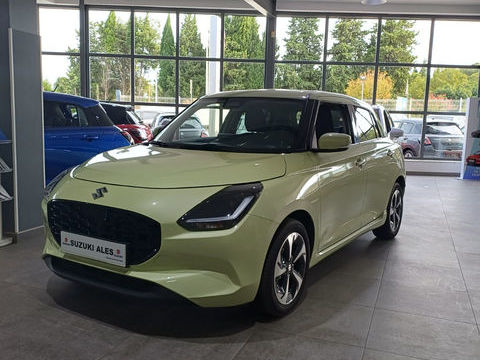 Suzuki Swift 1.2 DUALJET HYBRID 83 PACK 2026 occasion Al&egrave;s 30100