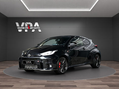 Toyota Yaris Toyota GR 1.6 Turbo 261 ch | Haute Performance | Pack 2020 occasion Eysines 33320