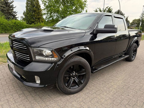 Dodge RAM 1500 5.7 V8 HEMI 401CH SPORT 2015 occasion Gradignan 33170