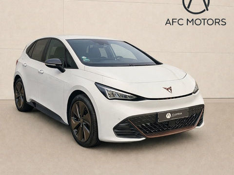 Cupra Born V 204 Ch 2022 occasion Saint-Maur-des-Foss&eacute;s 94100