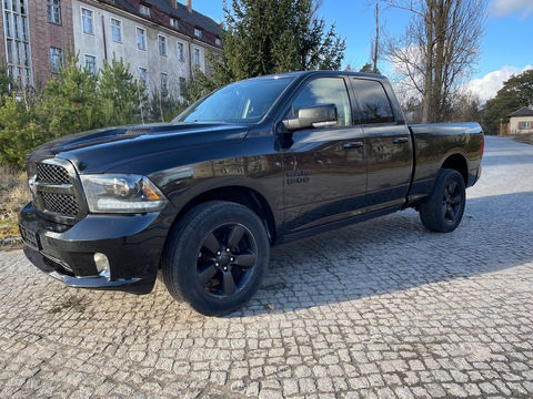 Dodge RAM 1500 5.7 V8 HEMI SPORT 401CH 2017 occasion Gradignan 33170