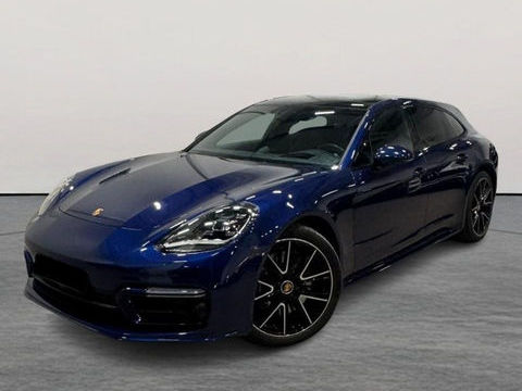 Porsche Panamera 4 E-Hybrid Sport Turismo*Platinum edition*Panoramic*BOSE*21& 2023 occasion Lyon 69006