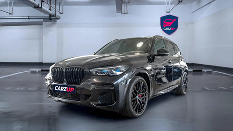 BMW X5 xDrive30d M Sport * 286 ch * BVA * Suspension pneumatique * 2023 occasion Lyon 69006