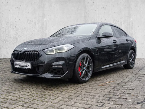 BMW Serie 2 220i M Sport * 178 ch * Toit Panoramique * BVA * Pack M Pro 2023 occasion Lyon 69006