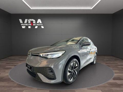 Volkswagen ID.5 PRO PERFORMANCE 150kW CARPLAY VIRTUAL COCKPIT 2022 occasion Eysines 33320