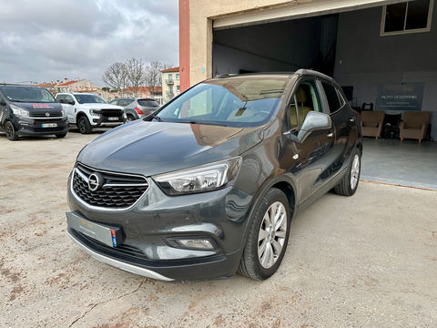 Opel Mokka Ultimate Start/Stop 4x4 ActiveSelect 2017 occasion Cabestany 66330