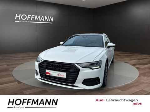 Audi A6 50 TFSI e Quattro * 299 ch * S line * Hybride Rechargeable * 2022 occasion Lyon 69006